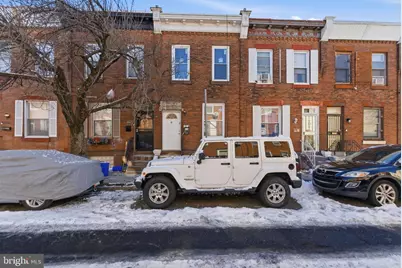 2236 W Firth Street, Philadelphia, PA 19132 - Photo 1