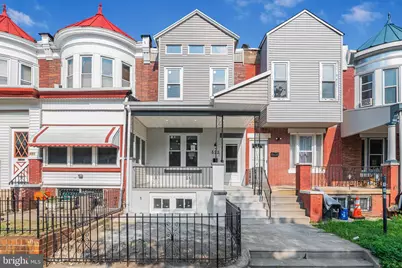 523 S 55th Street, Philadelphia, PA 19143 - Photo 1