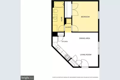 415 S 19th Street #PHF, Philadelphia, PA 19146 - Photo 19