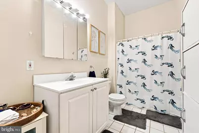 415 S 19th Street #PHF, Philadelphia, PA 19146 - Photo 5