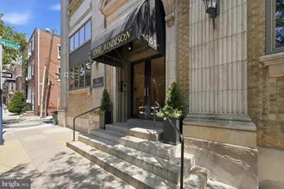 415 S 19th Street #PHF, Philadelphia, PA 19146 - Photo 1