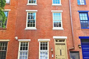 1213 Rodman St, Philadelphia, PA 19147 - Photo 1