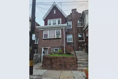 7231 Marsden Street, Philadelphia, PA 19135 - Photo 1