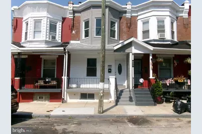 1406 N Hirst Street, Philadelphia, PA 19151 - Photo 1