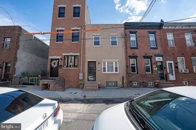 318 Emily Street, Philadelphia, PA 19148 - Photo 1