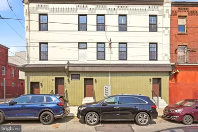 1720 N 24th Street #2, Philadelphia, PA 19121 - Photo 9