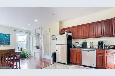 1920 N 18th Street #UNIT 3, Philadelphia, PA 19121 - Photo 1