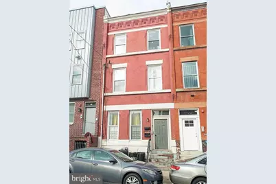 1920 N 18th Street #UNIT 3, Philadelphia, PA 19121 - Photo 3