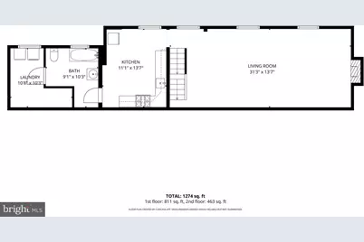 2329 E Cumberland Street, Philadelphia, PA 19125 - Photo 23