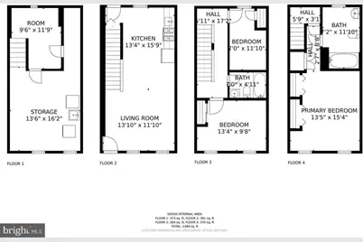 652 N 36th Street, Philadelphia, PA 19104 - Photo 19