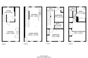 652 N 36th St, Philadelphia, PA 19104 - Photo 19