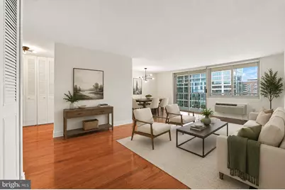 1919 Chestnut Street #2703, Philadelphia, PA 19103 - Photo 3