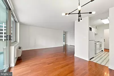 1919 Chestnut Street #2703, Philadelphia, PA 19103 - Photo 9