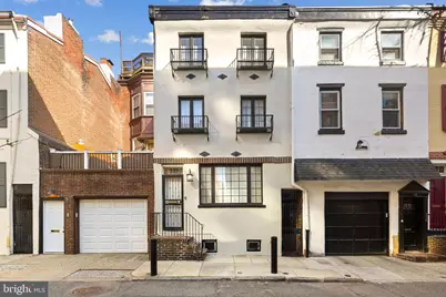 337 S Hicks Street, Philadelphia, PA 19102 - Photo 1