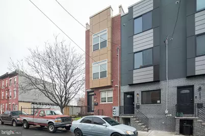 2531 N Mascher Street, Philadelphia, PA 19133 - Photo 3
