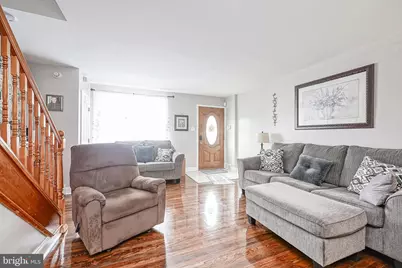 4545 Pennypack Street, Philadelphia, PA 19136 - Photo 5