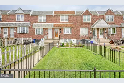 4545 Pennypack Street, Philadelphia, PA 19136 - Photo 1