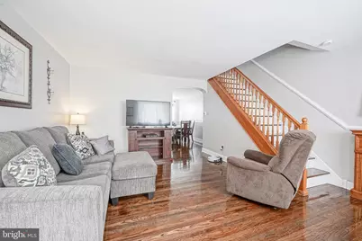 4545 Pennypack Street, Philadelphia, PA 19136 - Photo 3
