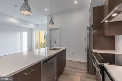 710 N 16th Street #401, Philadelphia, PA 19130 - Photo 3
