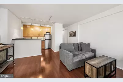 1919 Chestnut Street #1513, Philadelphia, PA 19103 - Photo 7