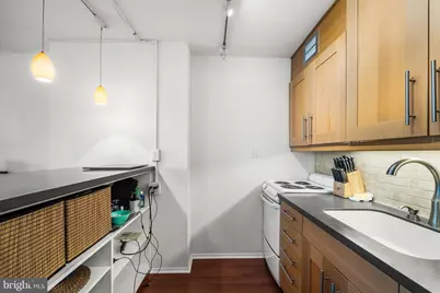1919 Chestnut Street #1513, Philadelphia, PA 19103 - Photo 11