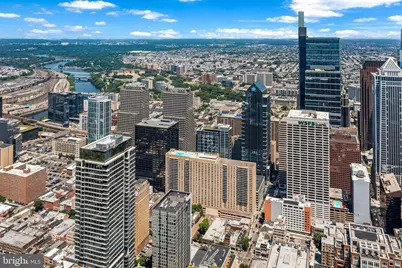 1919 Chestnut Street #1513, Philadelphia, PA 19103 - Photo 23