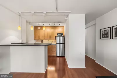 1919 Chestnut Street #1513, Philadelphia, PA 19103 - Photo 9