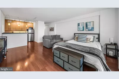 1919 Chestnut Street #1513, Philadelphia, PA 19103 - Photo 1