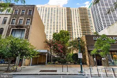 1919 Chestnut Street #1513, Philadelphia, PA 19103 - Photo 37
