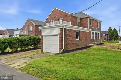 1612 E Cliveden Street, Philadelphia, PA 19150 - Photo 3