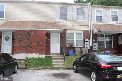 9462 Fairgreen,2nd Fl Lane, Philadelphia, PA 19114 - Photo 1