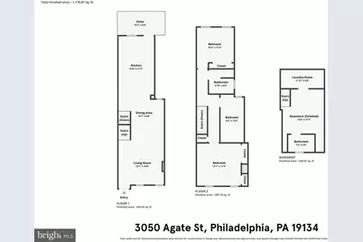 3050 Agate Street, Philadelphia, PA 19134 - Photo 27