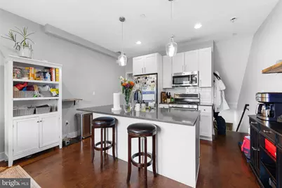 1336 S Bouvier Street #B, Philadelphia, PA 19146 - Photo 3