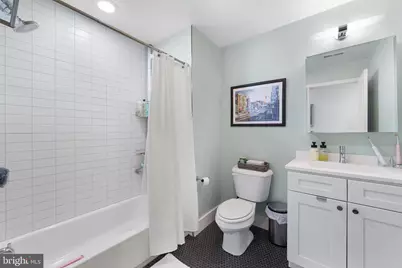 1336 S Bouvier Street #B, Philadelphia, PA 19146 - Photo 17