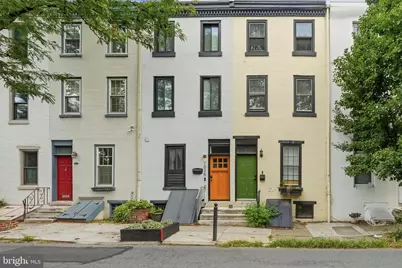 1023 Lombard Street, Philadelphia, PA 19147 - Photo 1