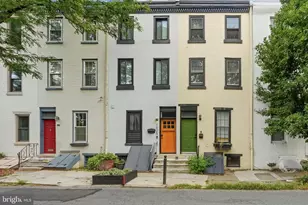 1023 Lombard St, Philadelphia, PA 19147 - Photo 1