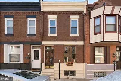1519 N Dover Street, Philadelphia, PA 19121 - Photo 1