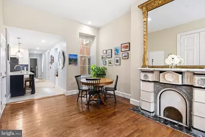 2005 Wallace Street #1, Philadelphia, PA 19130 - Photo 5