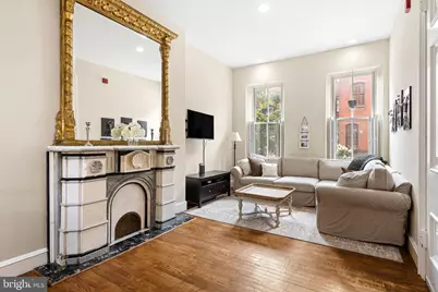2005 Wallace Street #1, Philadelphia, PA 19130 - Photo 3
