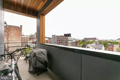 240 N 2nd Street #UNIT 4W, Philadelphia, PA 19106 - Photo 13