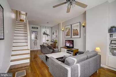 2735 Reno Street, Philadelphia, PA 19130 - Photo 1