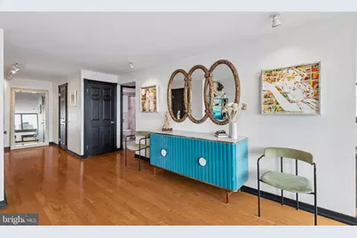 1420 Locust Street #29A, Philadelphia, PA 19102 - Photo 3