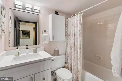 1420 Locust Street #29A, Philadelphia, PA 19102 - Photo 23
