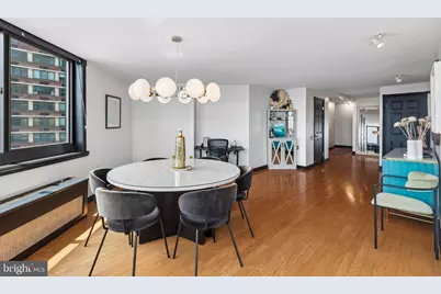 1420 Locust Street #29A, Philadelphia, PA 19102 - Photo 5