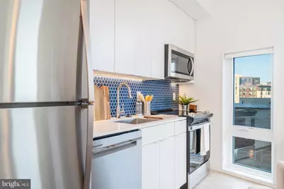 1131 N Front Street #408, Philadelphia, PA 19123 - Photo 13