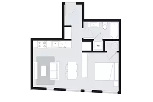 1131 N Front St, Philadelphia, PA 19123 - Photo 41