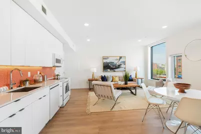 1141 N Front Street #408, Philadelphia, PA 19123 - Photo 3
