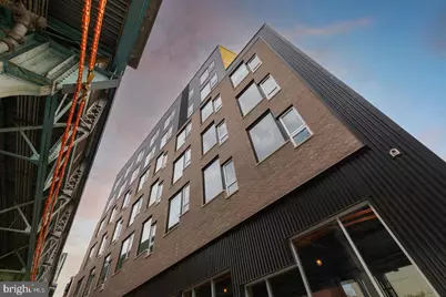1141 N Front Street #408, Philadelphia, PA 19123 - Photo 21