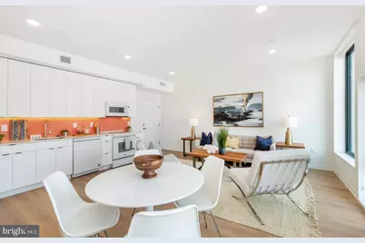 1141 N Front Street #408, Philadelphia, PA 19123 - Photo 5