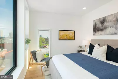 1141 N Front Street #408, Philadelphia, PA 19123 - Photo 13